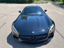 2016 Mercedes Benz AMG GTS - Modified and FAST!