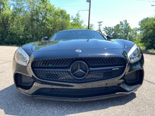 2016 Mercedes Benz AMG GTS - Modified and FAST!