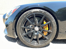 2016 Mercedes Benz AMG GTS - Modified and FAST!