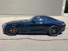 2016 Mercedes Benz AMG GTS - Modified and FAST!