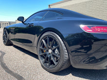 2016 Mercedes Benz AMG GTS - Modified and FAST!