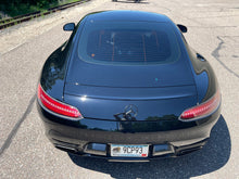 2016 Mercedes Benz AMG GTS - Modified and FAST!