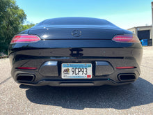 2016 Mercedes Benz AMG GTS - Modified and FAST!