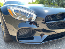 2016 Mercedes Benz AMG GTS - Modified and FAST!