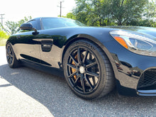 2016 Mercedes Benz AMG GTS - Modified and FAST!