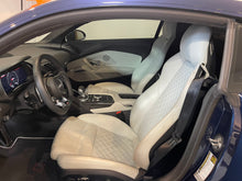 2020 Audi R8 Mugello Limited Edition