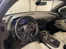 2020 Audi R8 Mugello Limited Edition