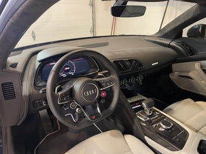 2020 Audi R8 Mugello Limited Edition
