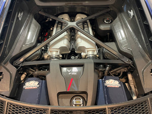 2020 Audi R8 Mugello Limited Edition