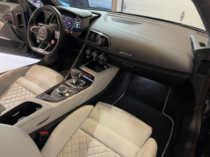 2020 Audi R8 Mugello Limited Edition