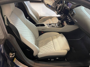 2020 Audi R8 Mugello Limited Edition