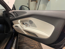 2020 Audi R8 Mugello Limited Edition