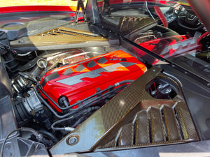 2020 Corvette C8 Z51