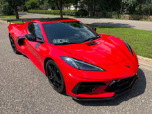 2020 Corvette C8 Z51