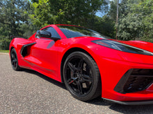 2020 Corvette C8 Z51
