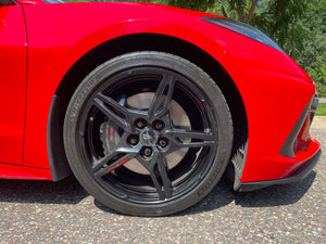 2020 Corvette C8 Z51