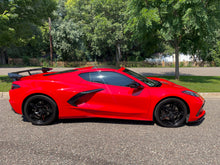 2020 Corvette C8 Z51