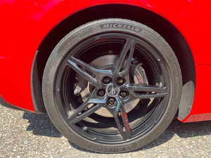 2020 Corvette C8 Z51