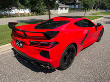 2020 Corvette C8 Z51