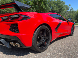 2020 Corvette C8 Z51