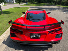 2020 Corvette C8 Z51