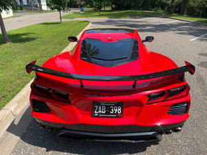 2020 Corvette C8 Z51
