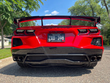 2020 Corvette C8 Z51