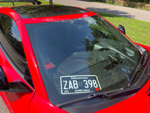 2020 Corvette C8 Z51