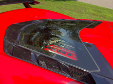 2020 Corvette C8 Z51