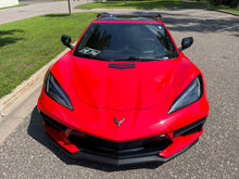 2020 Corvette C8 Z51