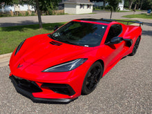 2020 Corvette C8 Z51