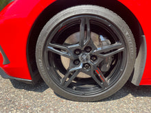 2020 Corvette C8 Z51
