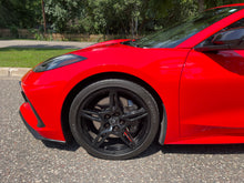 2020 Corvette C8 Z51