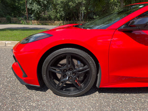 2020 Corvette C8 Z51
