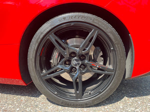 2020 Corvette C8 Z51