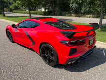 2020 Corvette C8 Z51