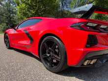 2020 Corvette C8 Z51