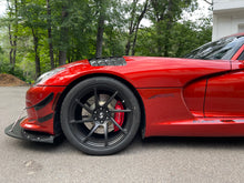 2015 Dodge Viper GT - Stryker Orange!!