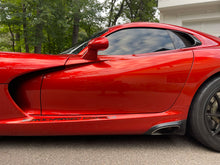 2015 Dodge Viper GT - Stryker Orange!!