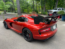 2015 Dodge Viper GT - Stryker Orange!!