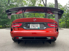 2015 Dodge Viper GT - Stryker Orange!!
