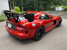 2015 Dodge Viper GT - Stryker Orange!!