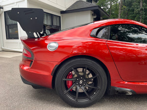 2015 Dodge Viper GT - Stryker Orange!!