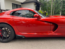 2015 Dodge Viper GT - Stryker Orange!!