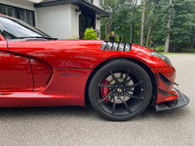 2015 Dodge Viper GT - Stryker Orange!!