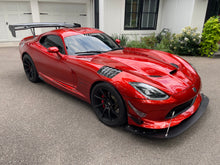 2015 Dodge Viper GT - Stryker Orange!!