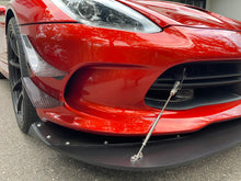 2015 Dodge Viper GT - Stryker Orange!!