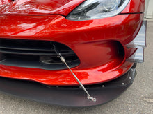 2015 Dodge Viper GT - Stryker Orange!!