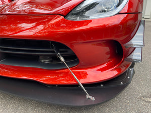 2015 Dodge Viper GT - Stryker Orange!!