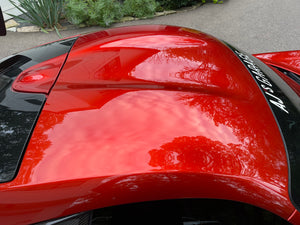 2015 Dodge Viper GT - Stryker Orange!!